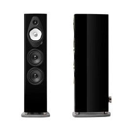 Sonus Faber Sonetto V G2 Kule Hoparlör Sonus Faber Sonetto V G2 Kule Hoparlör
